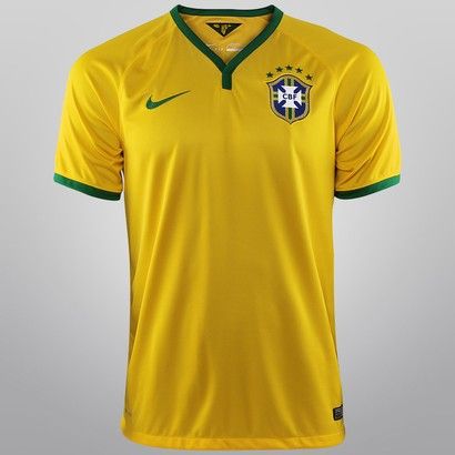 CAMISETAS SELEÇÃO 2014