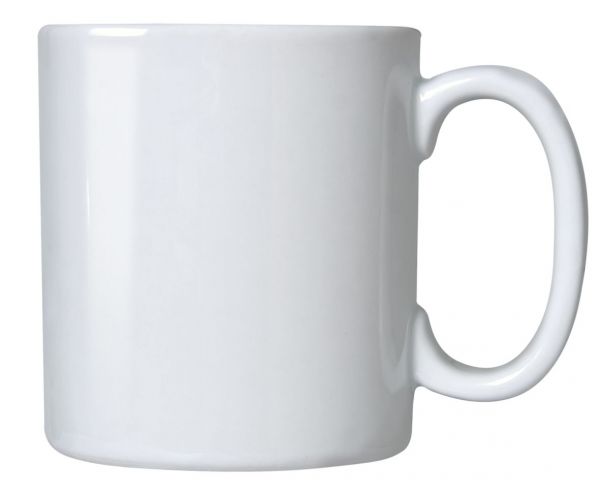 Caneca Para Sublimação